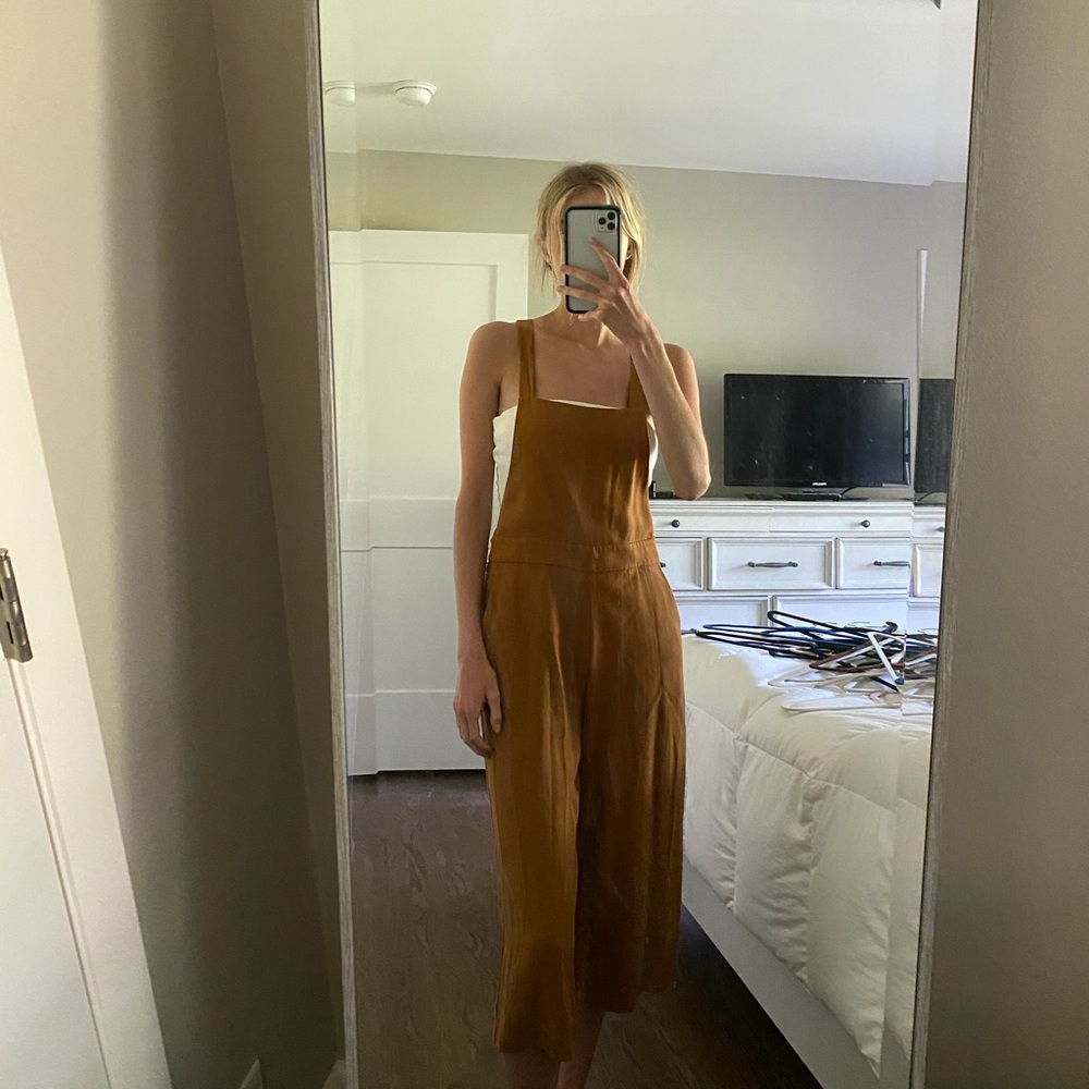 overalls